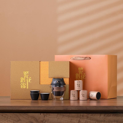 繁花似錦-招財(cái)貓  