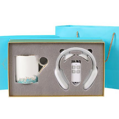 海闊天高按摩儀禮盒