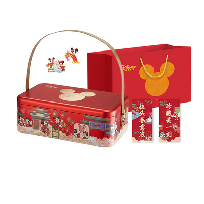 奇樂滿堂禮盒