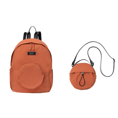 折疊多用背挎包 – EB1607