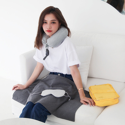 無(wú)憂睡眠四件套禮盒 